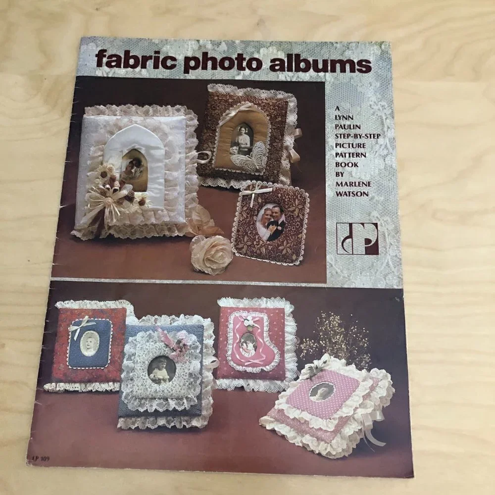 Vintage home decor